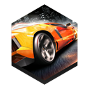 asphalt 7 icon
